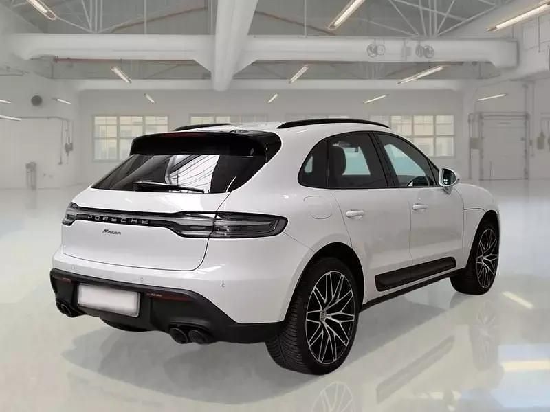 Usata Porsche Macan 265 CV (194 kW) 2022 SUV