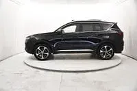 Occasion DR DR 6.0 154 PK (113 kW) 2024 Zwart SUV