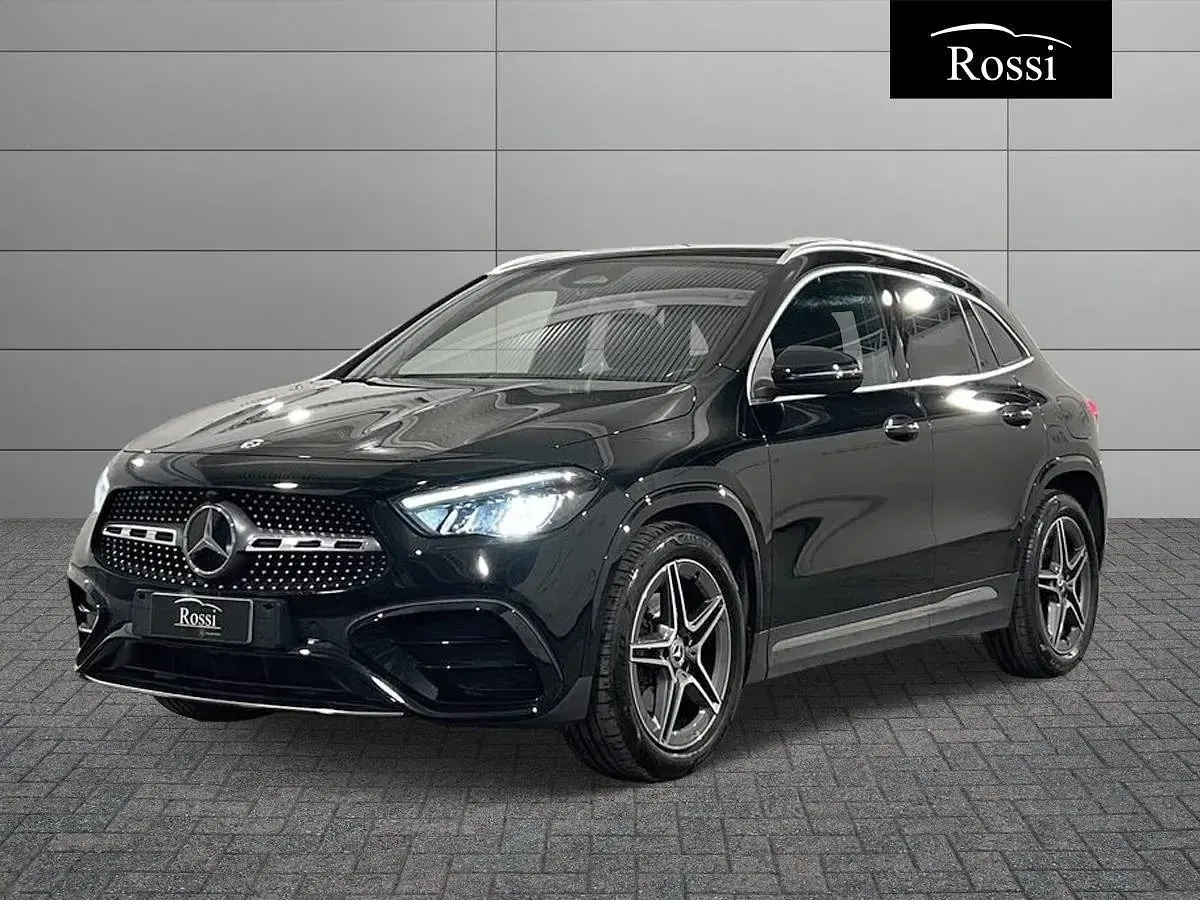 Usata Mercedes GLA180 Advanced Plus 116 CV (85 kW) 2023 SUV