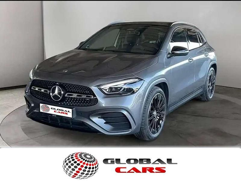Usata Mercedes GLA200 Premium Plus 150 CV (110 kW) 2025 Montagna SUV