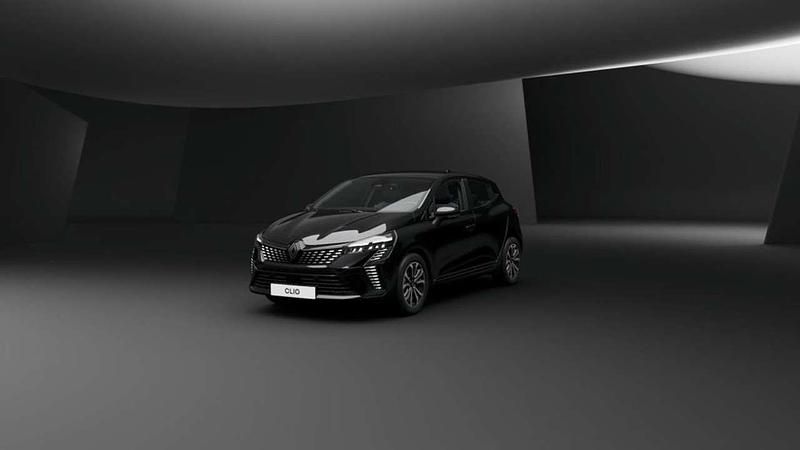 Nero Usata 2025 Renault Clio V Techno Tre volumi | 15.950 € (Buon prezzo) - Immagine 1/1