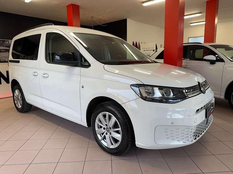 Usata VW Caddy 122 CV (89 kW) 2023 Other Monovolume