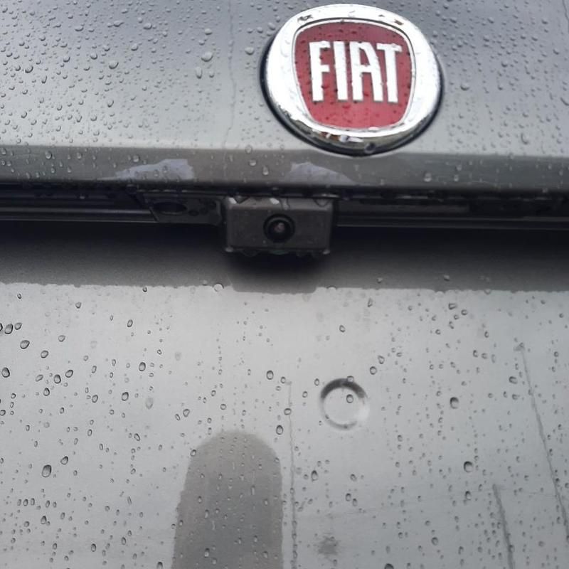 Nuova Fiat Tipo Wagon 99 CV (72 kW) 2025 Grigio Station wagon