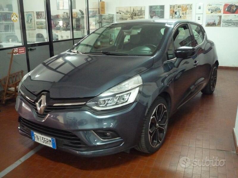 Usato 2018 Renault Clio IV LPG_Hybrid (10.500 €)
