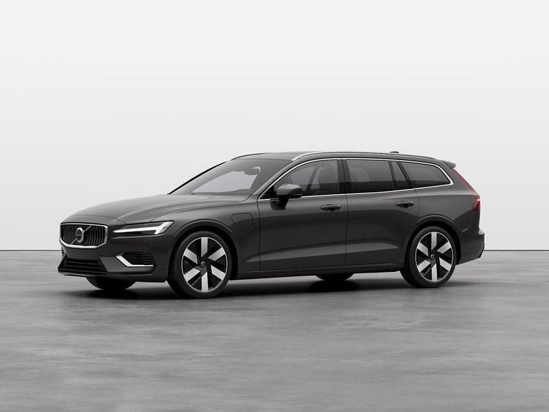 Nuova 2025 Volvo V60 Ultimate Station wagon | 64.414 € (Cara) - Immagine 1/4