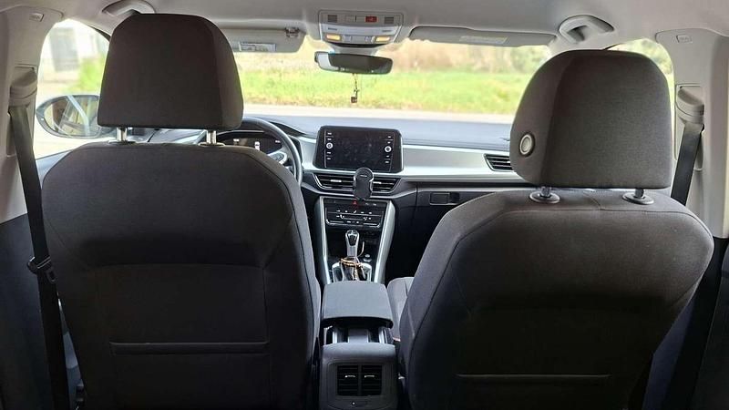 Usata VW T-Roc Life 150 CV (110 kW) 2024 SUV