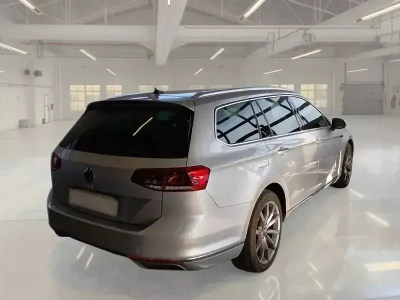 Usata VW Passat GTE 156 CV (114 kW) 2021 Station wagon