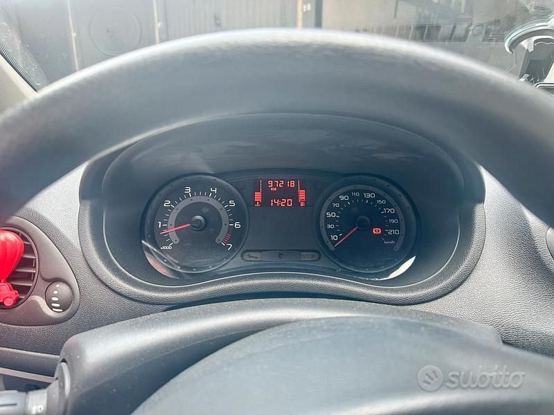 Usata Renault R12 58 CV (42 kW) 2007 Grigio Berlina