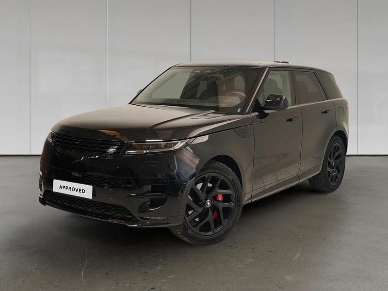 Usata Land Rover Range Rover Sport SE Dynamic 460 CV (338 kW) 2025 SUV