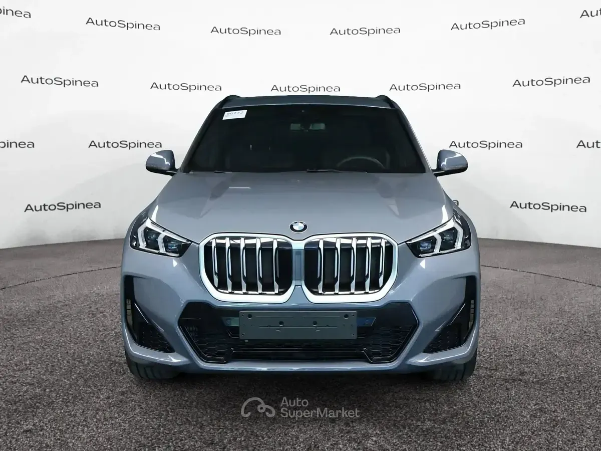 Usata BMW X1 M Sport 163 CV (119 kW) 2025 Other SUV