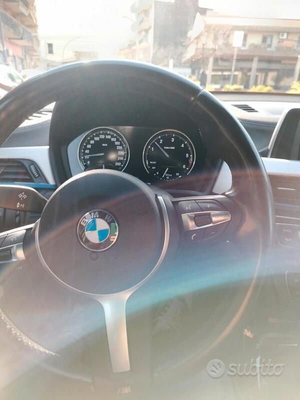 Usata 2022 BMW X2 SUV | 29.000 € (Super prezzo) - Immagine 1/4