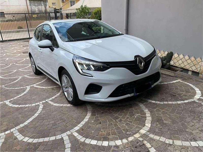 Usata Renault Clio V Business 101 CV (74 kW) 2022 Other Berlina