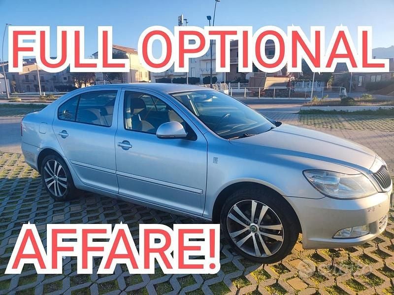 Usata 2013 Skoda Octavia Style Berlina | 5900 € - Immagine 1/4