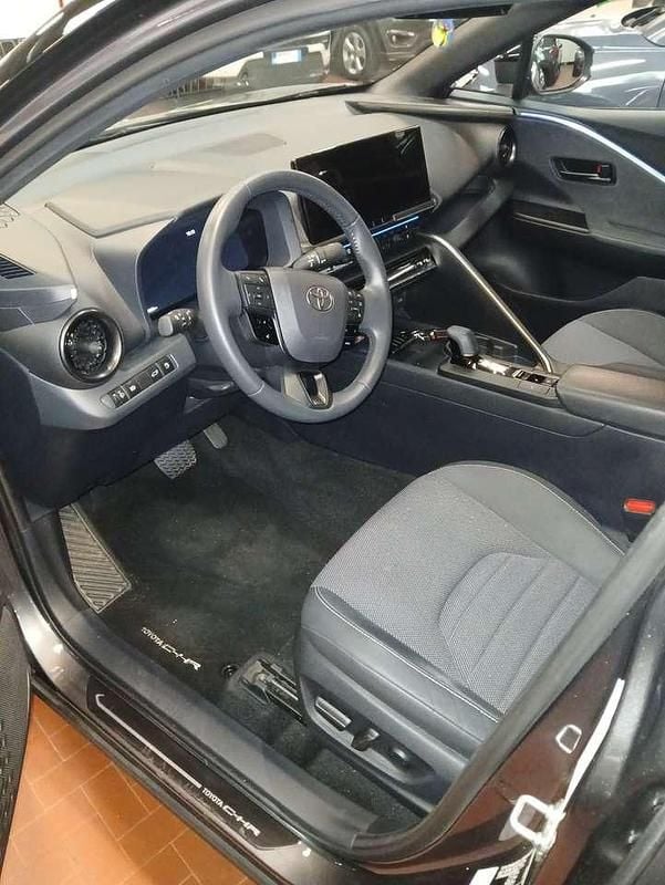 Usado Toyota C-HR Lounge 98 CV (72 kW) 2024 Other SUV