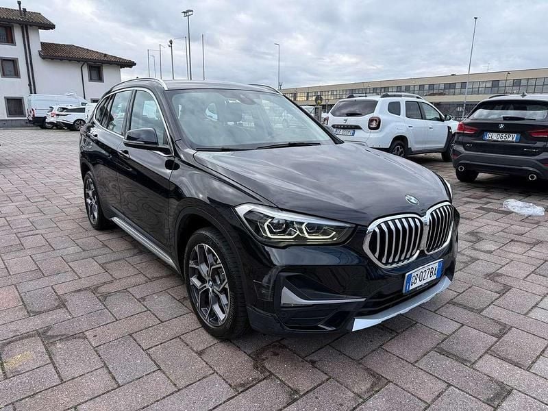 Usata BMW X1 140 CV (102 kW) 2020 Other SUV