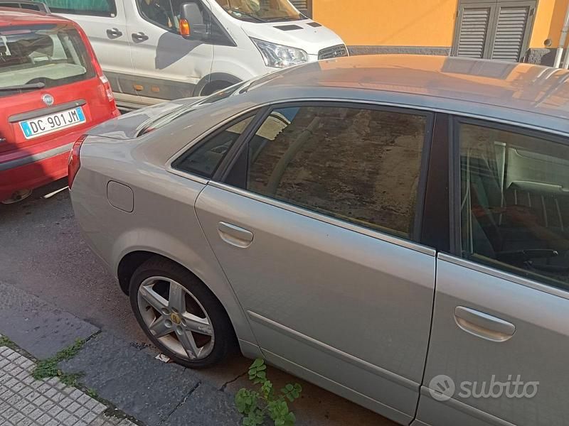 Usata Audi A4 2005
