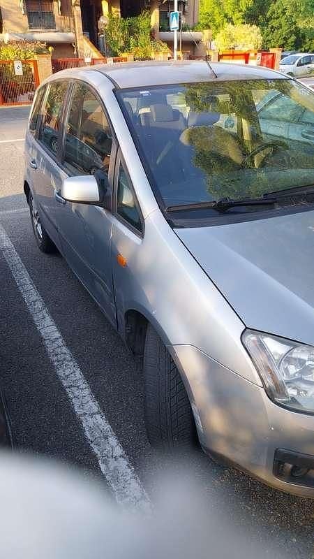 Usata Ford C-MAX 109 CV (80 kW) 2004 Monovolume