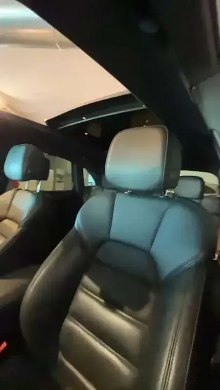 Usata Porsche Macan 245 CV (180 kW) 2020 SUV