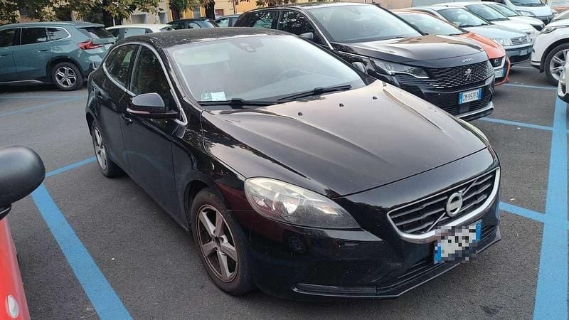 Usata Volvo V40 Momentum 114 CV (83 kW) 2014 Station wagon