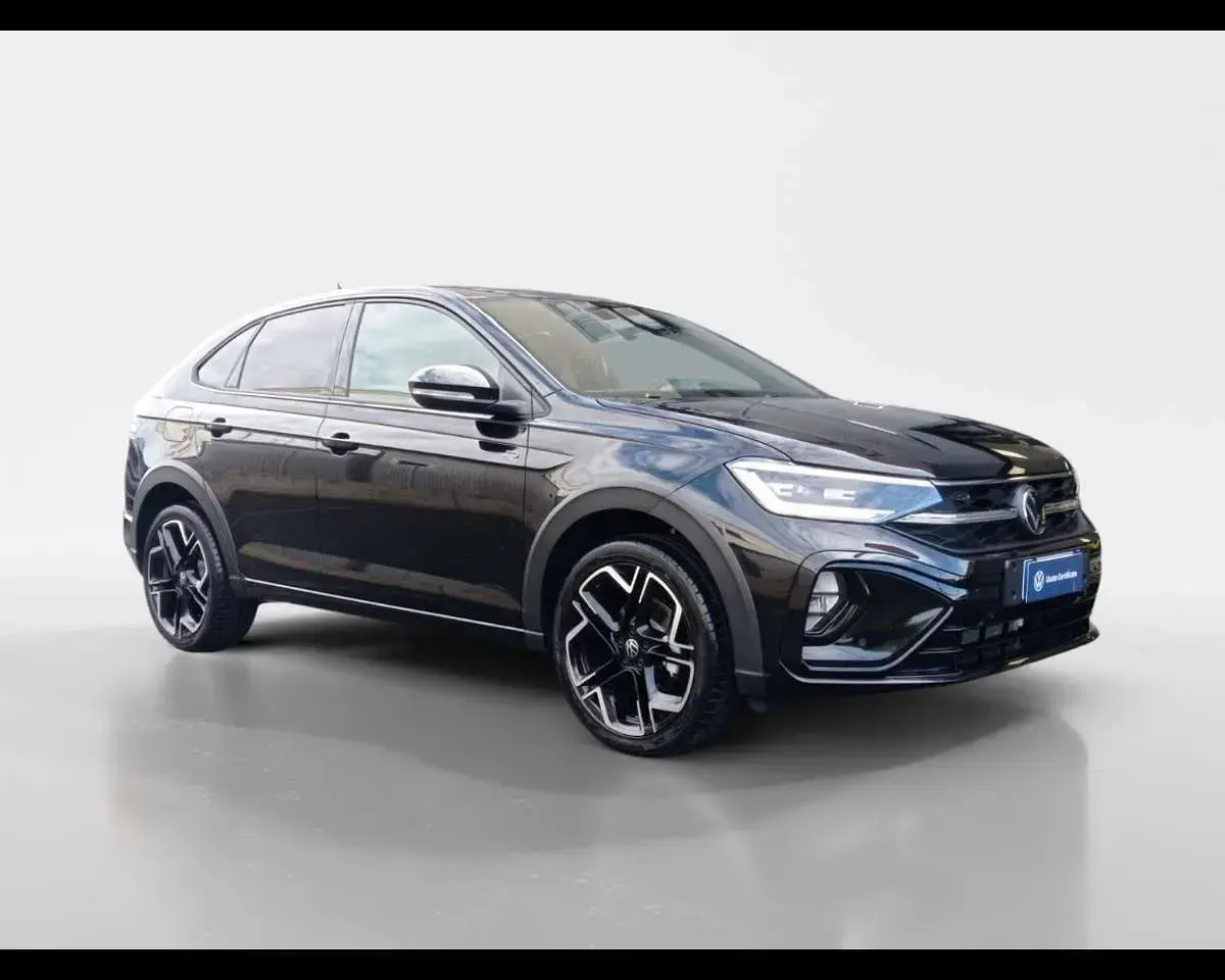 Nuova VW Taigo R-line 116 CV (85 kW) 2026 Deep black perlato SUV