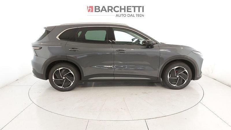 Nuova MG MGS5 EV Luxury 83 kW (114 CV) 2026 Grigio SUV