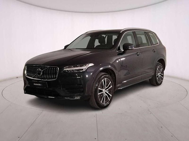 Grigio Usata 2021 Volvo XC90 Momentum SUV | 37.400 € (Super prezzo) - Immagine 1/4