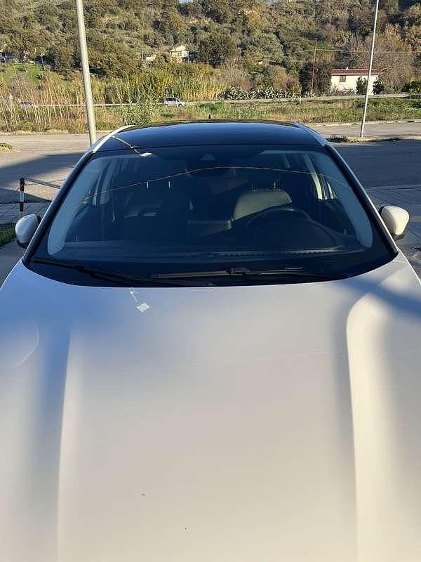 Usata Ford Focus ST-Line 120 CV (88 kW) 2020 Berlina