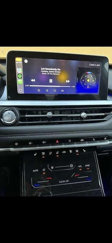 Usata DR DR 6.0 150 CV (110 kW) 2022 SUV