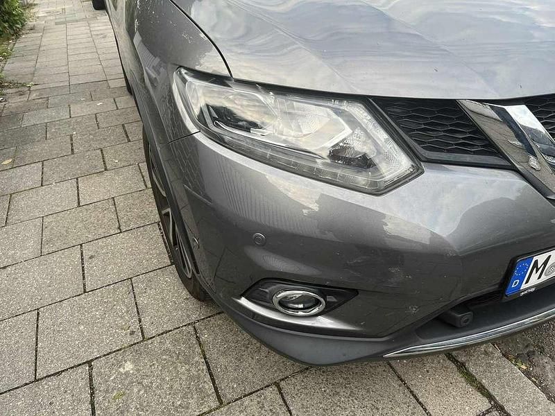 Usata Nissan X-Trail Tekna 131 CV (96 kW) 2015 SUV