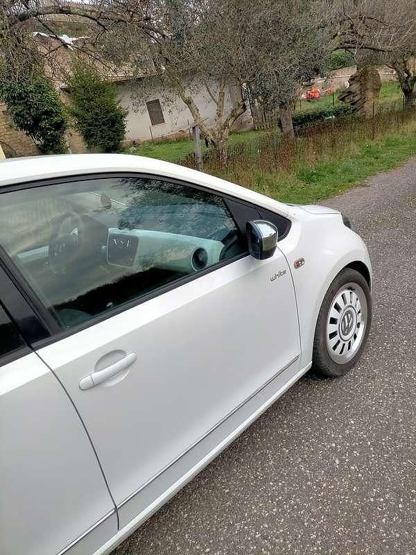 Usata VW up! 75 CV (55 kW) 2013 Utilitaria