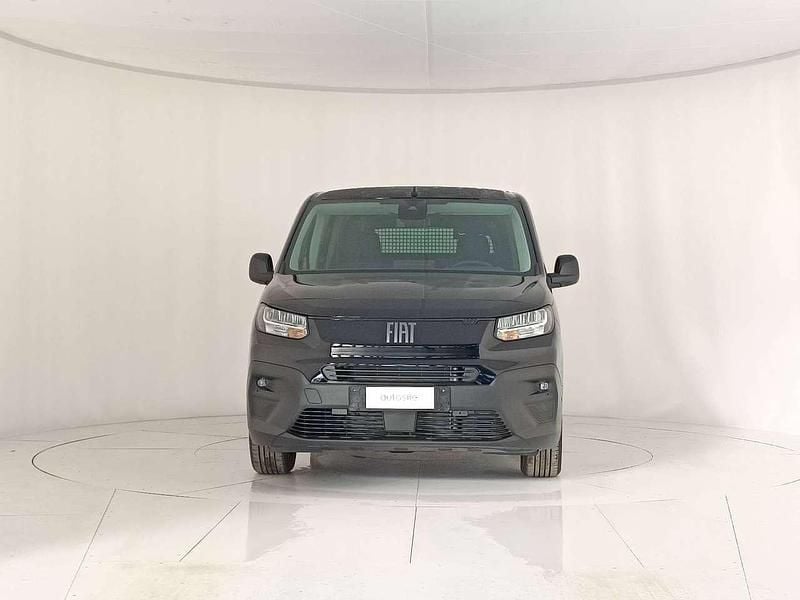 Nuova Fiat Doblò 131 CV (96 kW) 2025 Nero met Monovolume