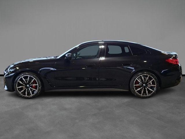 Usata BMW 420 M Sport 190 CV (139 kW) 2025 Nero Berlina