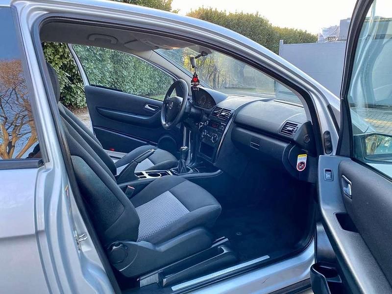 Usata Mercedes A150 Classic 95 CV (69 kW) 2005 Coupé