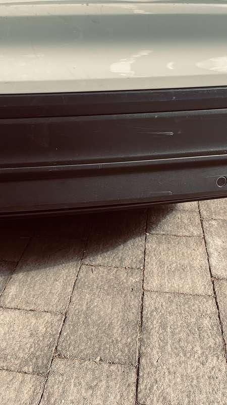 Usata VW Tiguan Business 116 CV (85 kW) 2018 SUV
