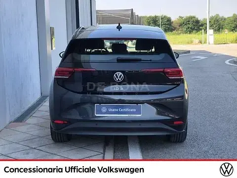 Usata VW ID.3 Pro Performance 150 kW (204 CV) 2023 Grigio Utilitaria