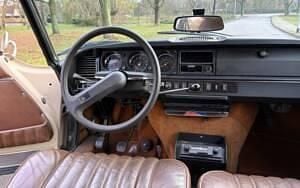 Usata Citroën DS 110 CV (80 kW) 1970 Beige Berlina