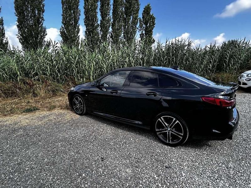 Usata BMW 218 M Sport 140 CV (102 kW) 2020 Coupé