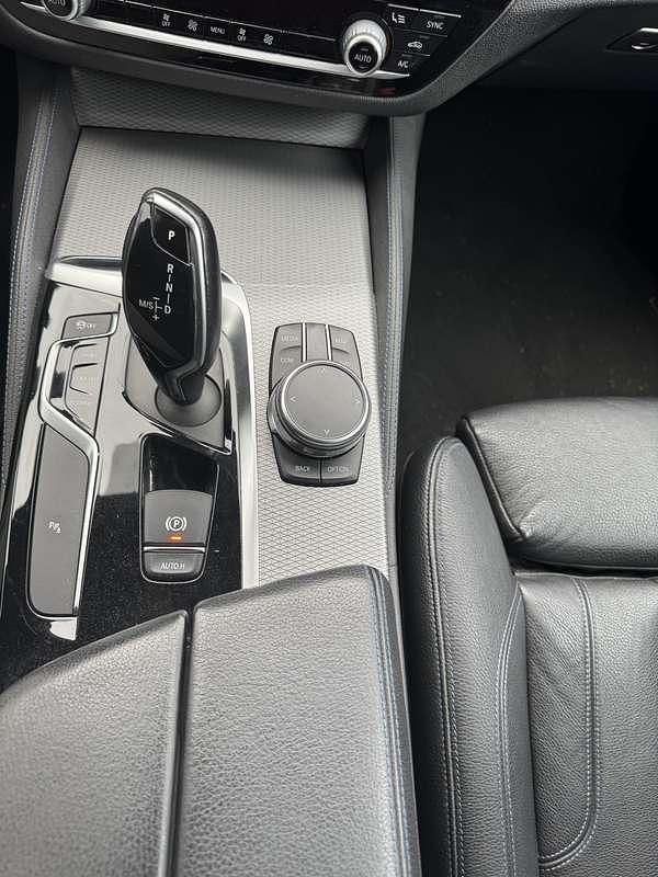 Usata BMW 520 M Sport 190 CV (139 kW) 2019 Station wagon