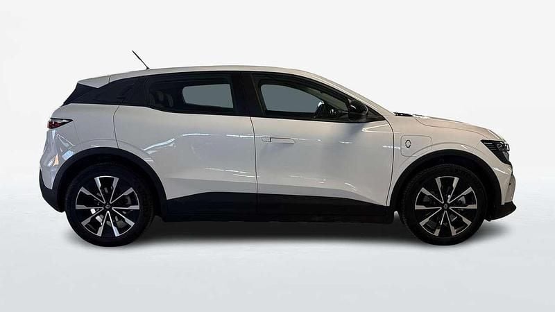 Usata Renault Megane E-Tech Evolution 55 kW (75 CV) 2023 Bianco Berlina