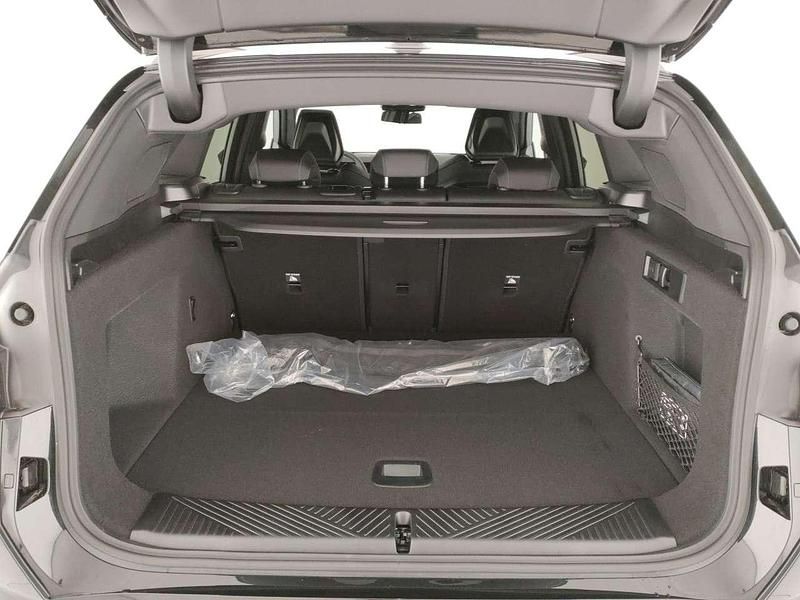 Usata BMW X3 M Sport 197 CV (144 kW) 2025 Nero SUV