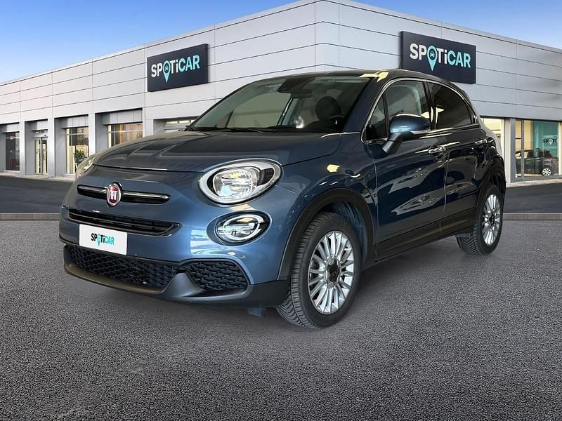 Usata Fiat 500X Urban 120 CV (88 kW) 2018 SUV