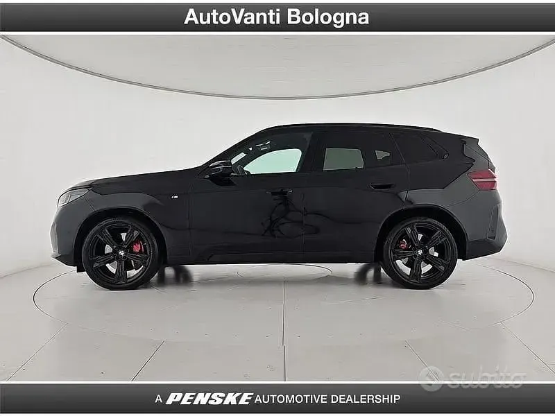 Usata BMW X3 M Sport 398 CV (292 kW) 2025 Nero SUV