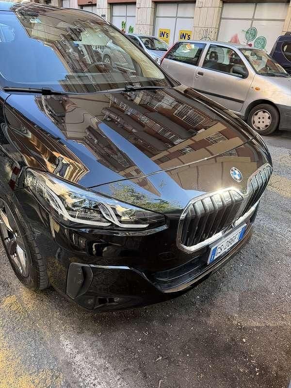 Usata BMW 218 Active Tourer 150 CV (110 kW) 2023 Monovolume
