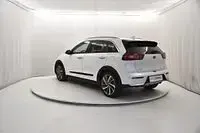 Usata Kia Niro Style 141 CV (103 kW) 2018 Bianco SUV