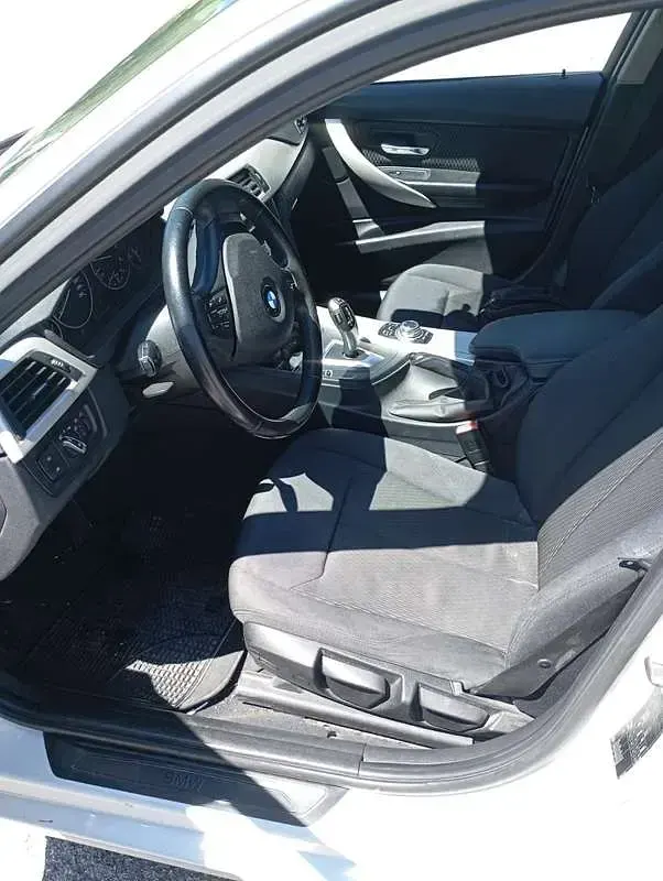 Usata BMW 318 143 CV (105 kW) 2013 Station wagon