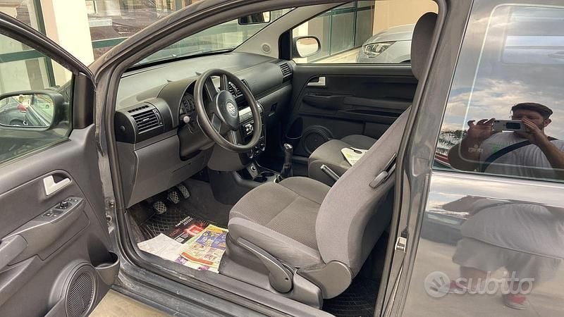Usata VW Fox 2005 Utilitaria