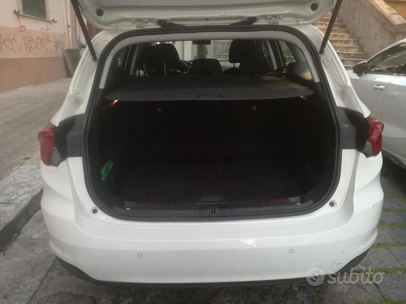Usata Fiat Tipo Business 95 CV (69 kW) 2016 Bianco Station wagon