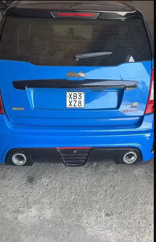 Usata Ligier JS50 2019 Utilitaria
