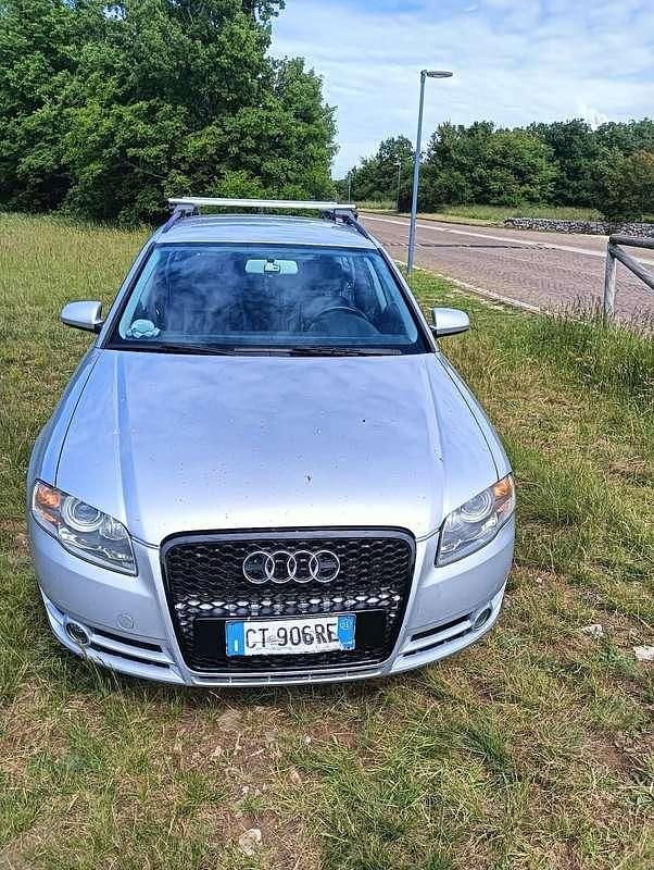 Usata Audi A4 200 CV (147 kW) 2005 Station wagon