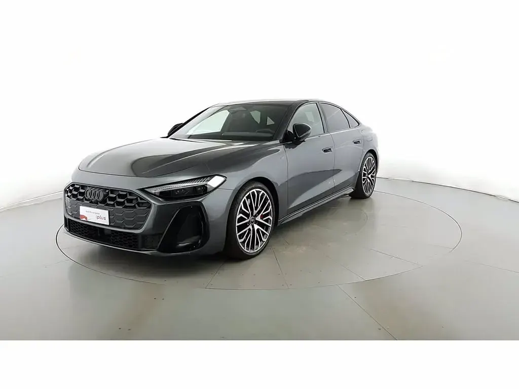 Usata Audi A5 S-Line 299 CV (219 kW) 2025 Berlina